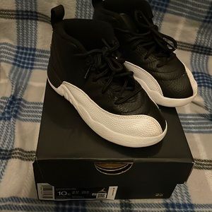 Jordan 12 retro